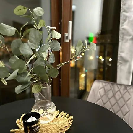 Apartment M14 Blue *