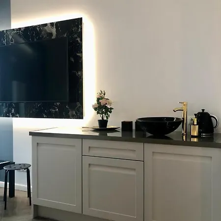 Apartment M14 Blue *