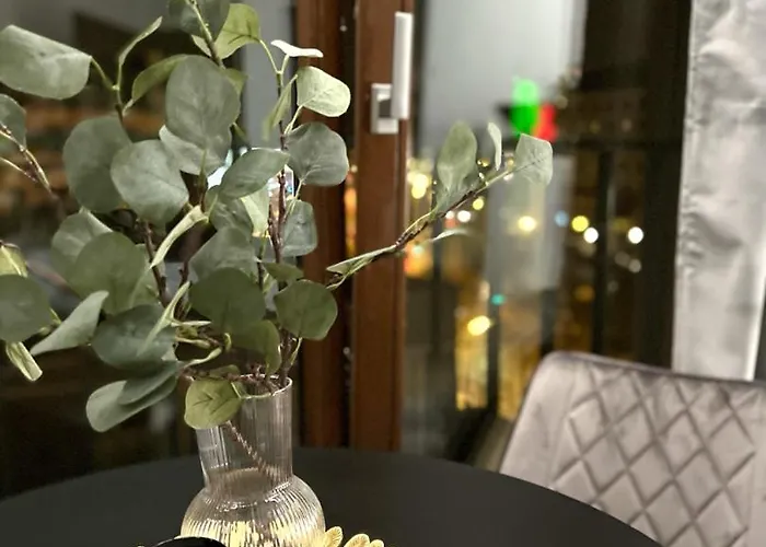 Apartment M14 Blue *