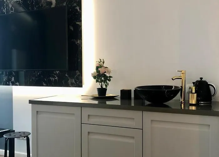 Apartment M14 Blue *